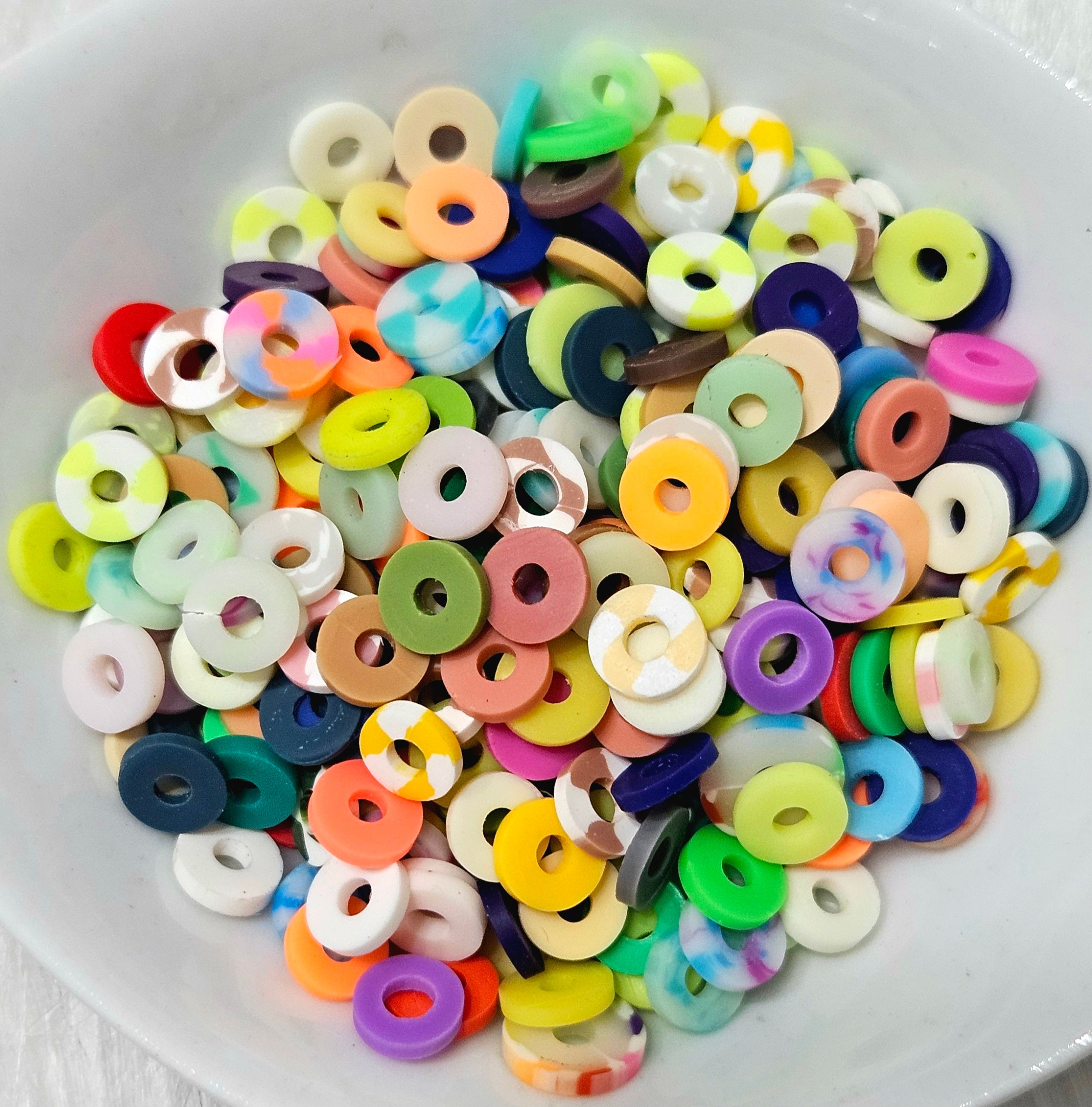 Jamaica ring rubber beadz جاميكا