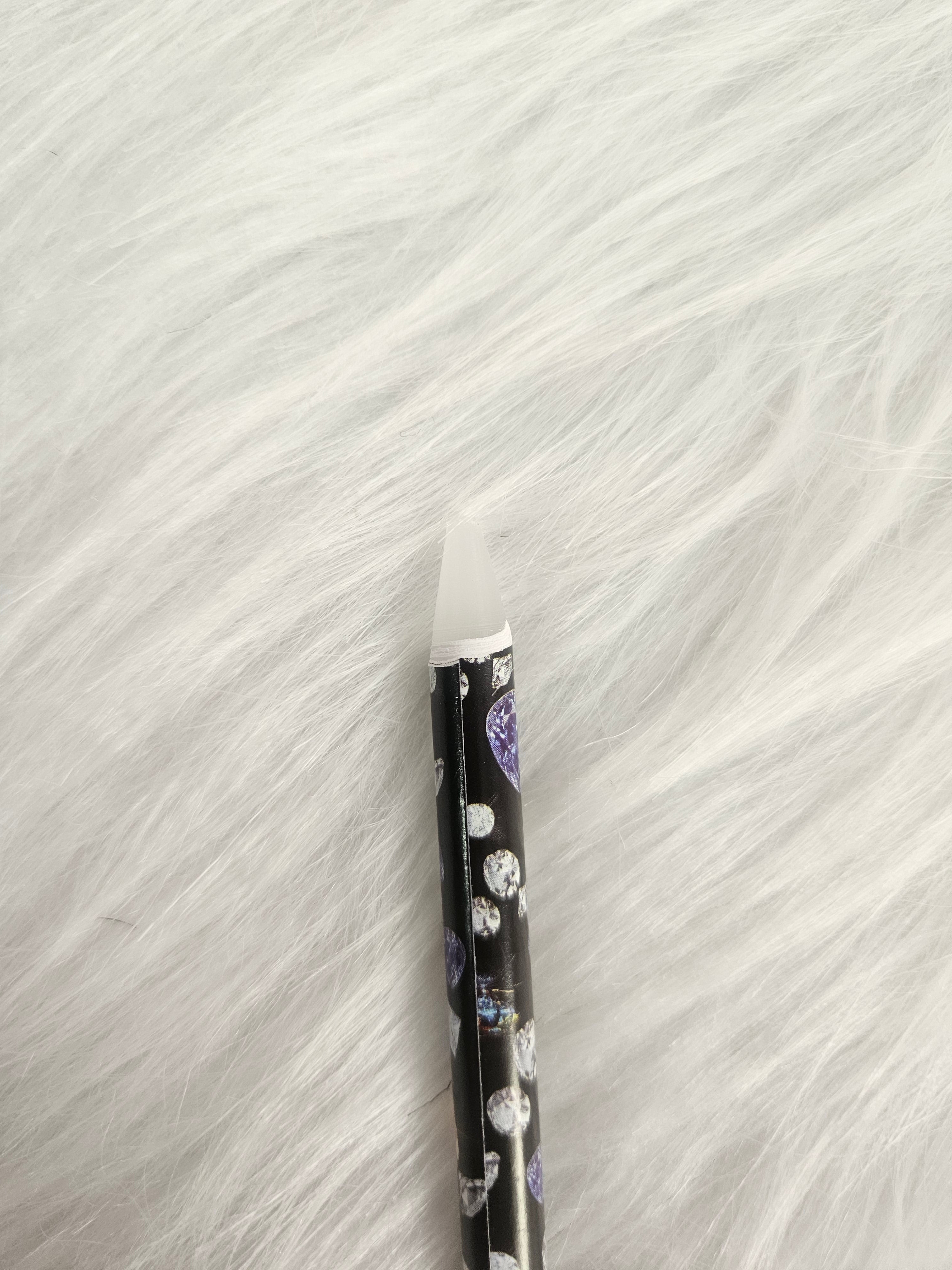 Small waxpen for beadzazzling