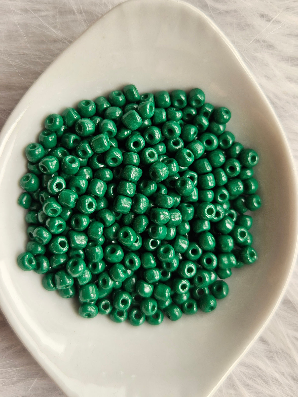 Glass beadz تفسيرة ٠.٨مللي