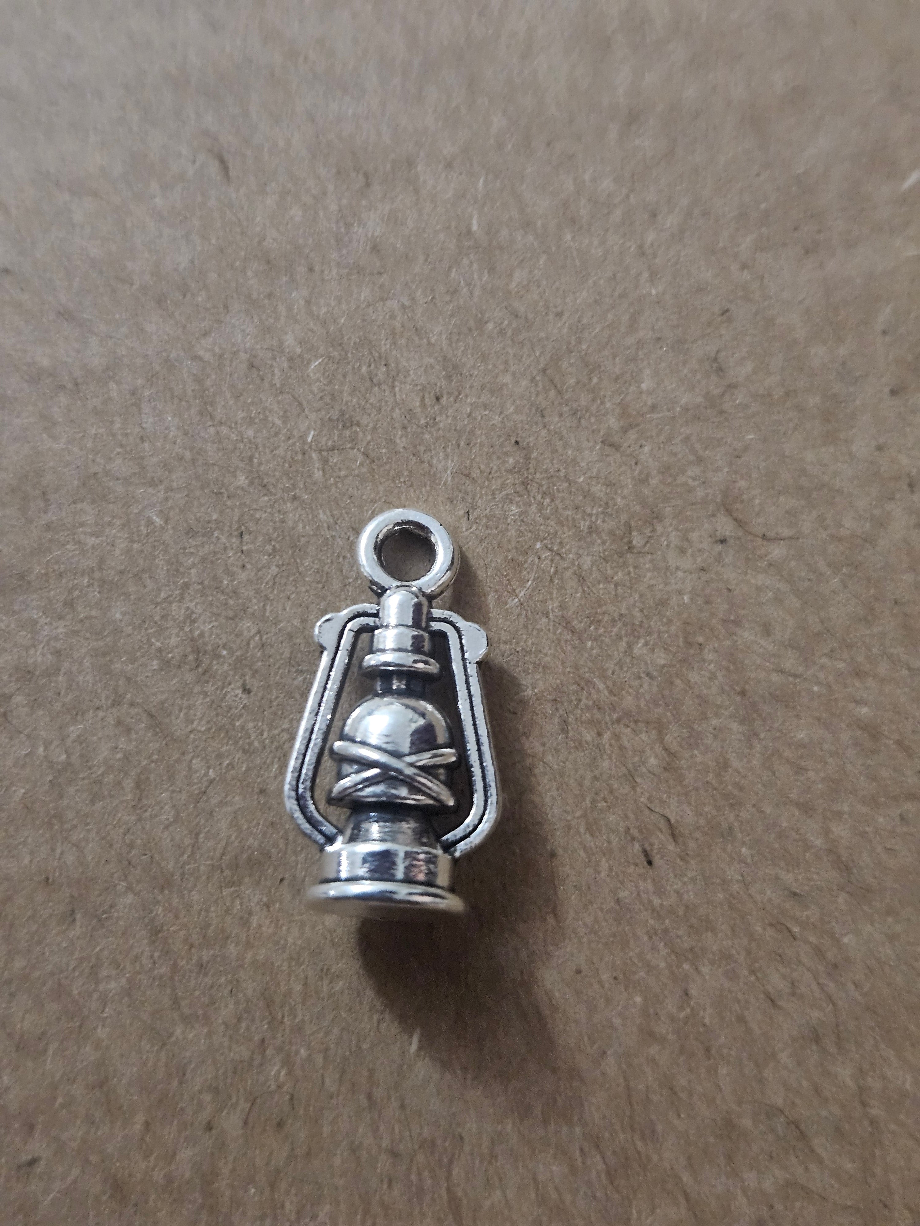 Metal Charms- Mix دليات اشكال مكس