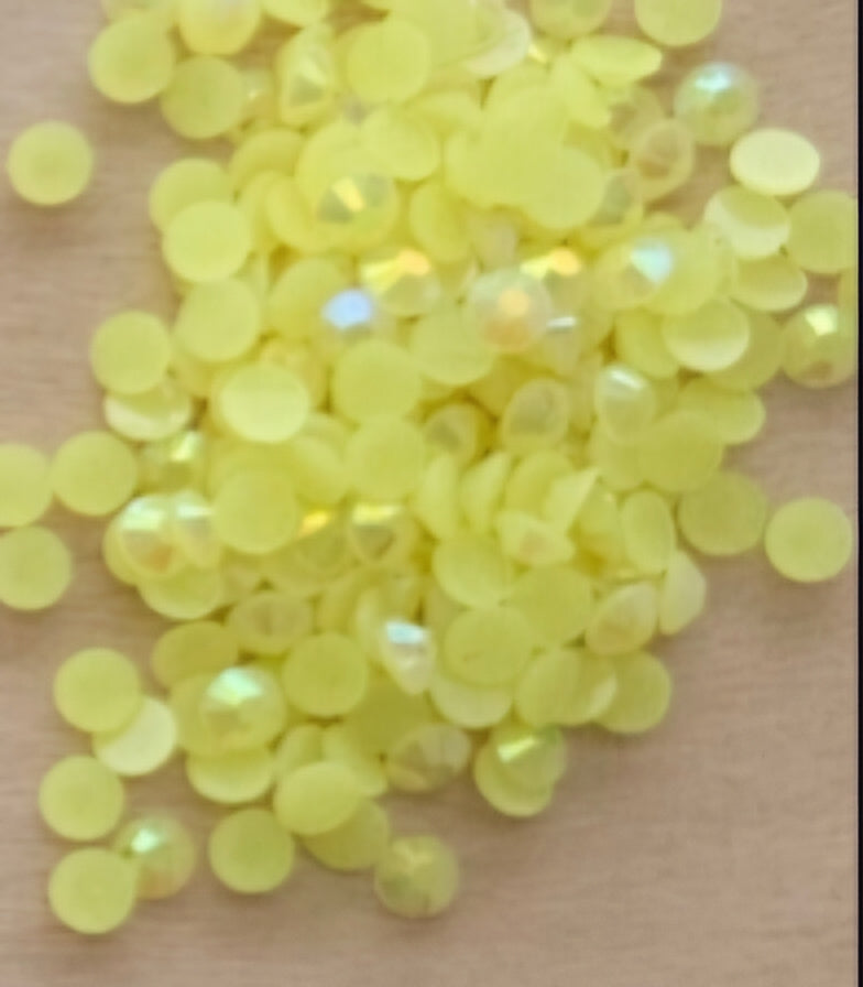 Rhinestones - beadzazzling