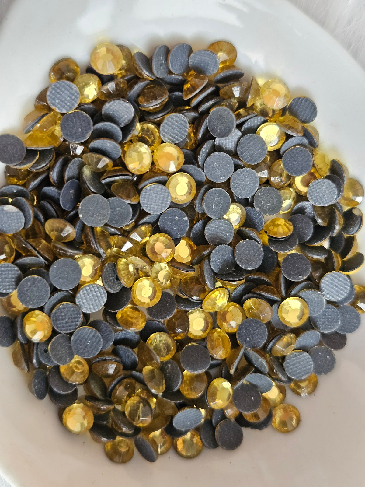 Gold