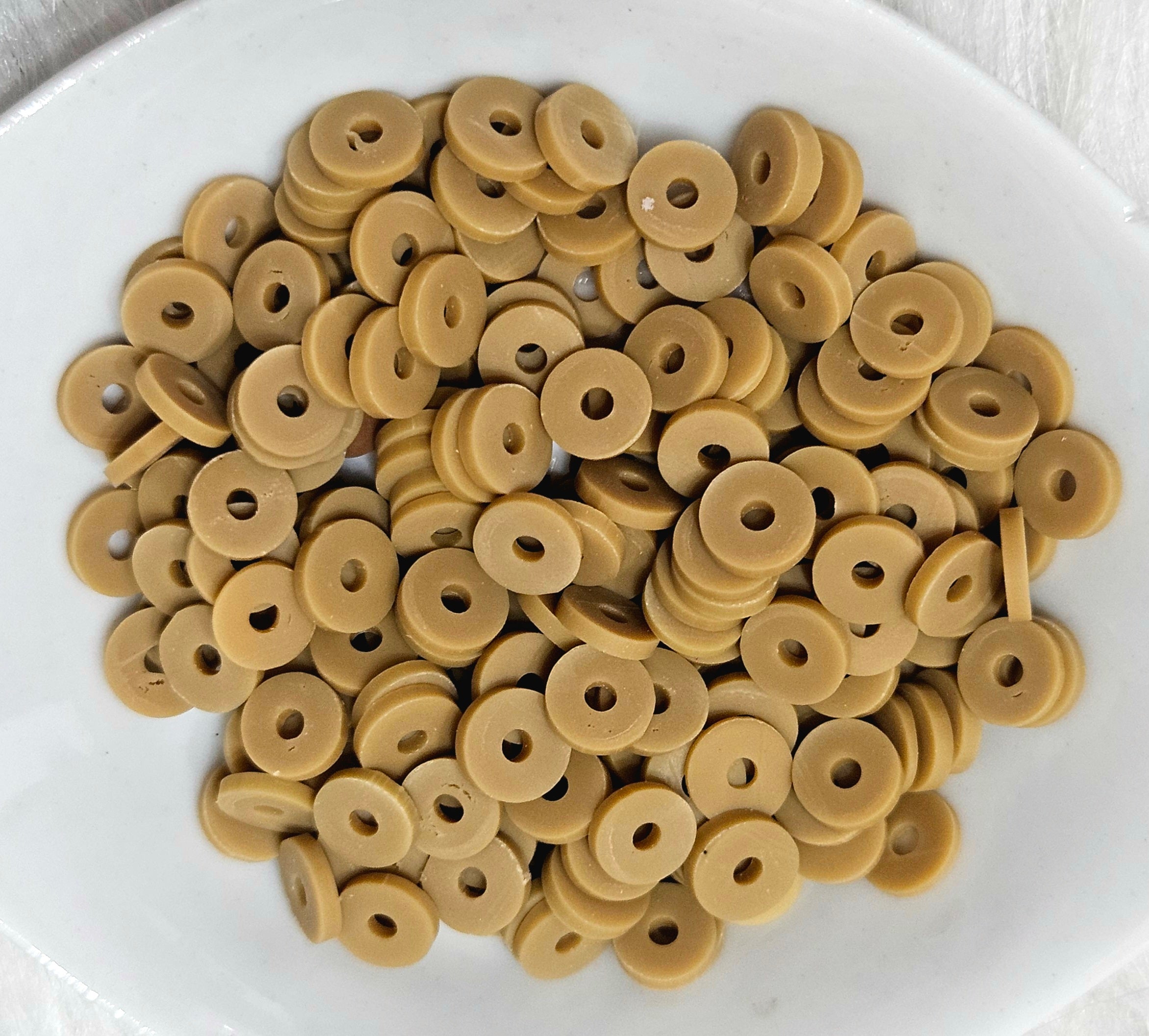 Jamaica ring rubber beadz جاميكا