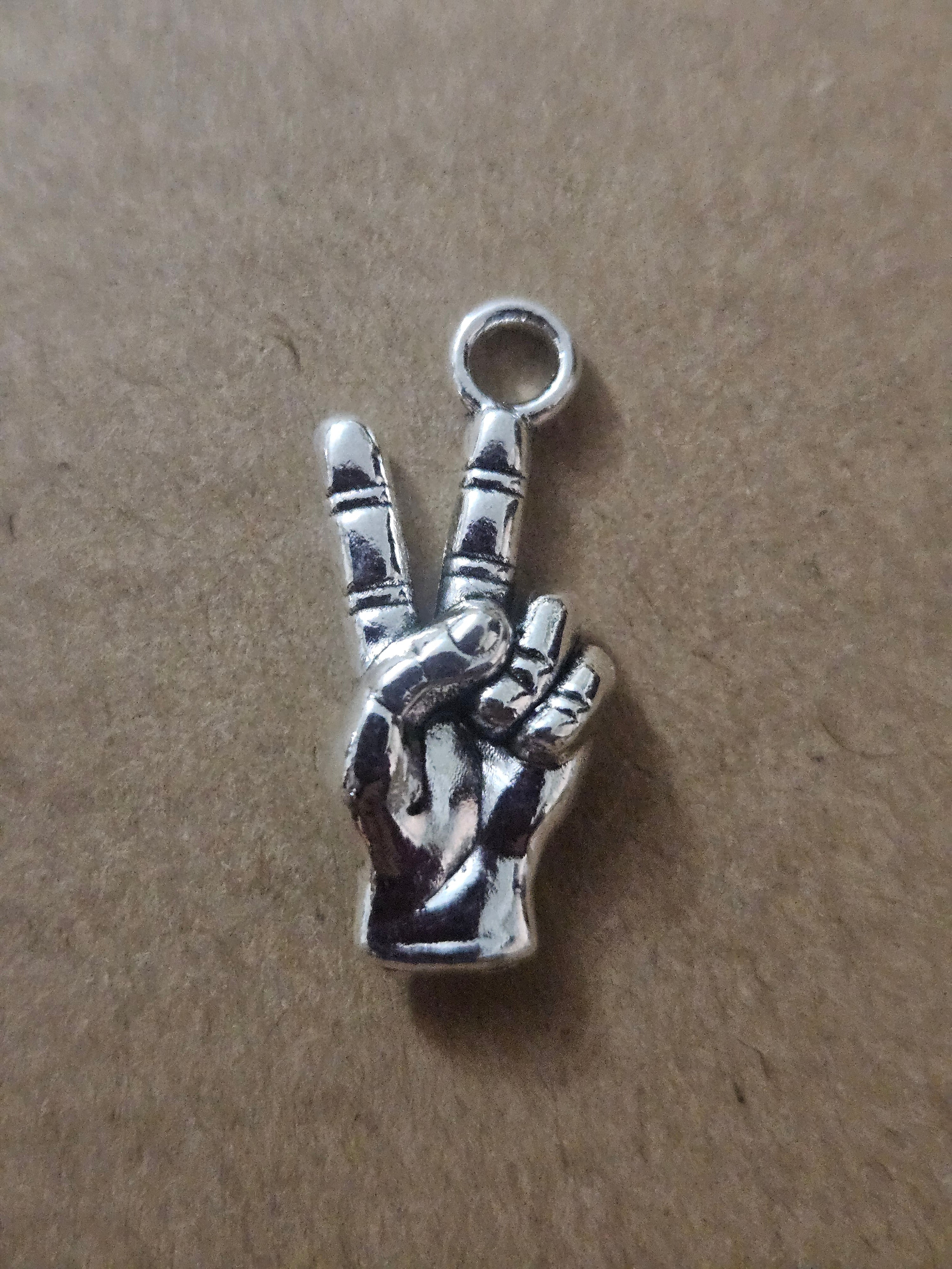 Metal Charms- Mix دليات اشكال مكس