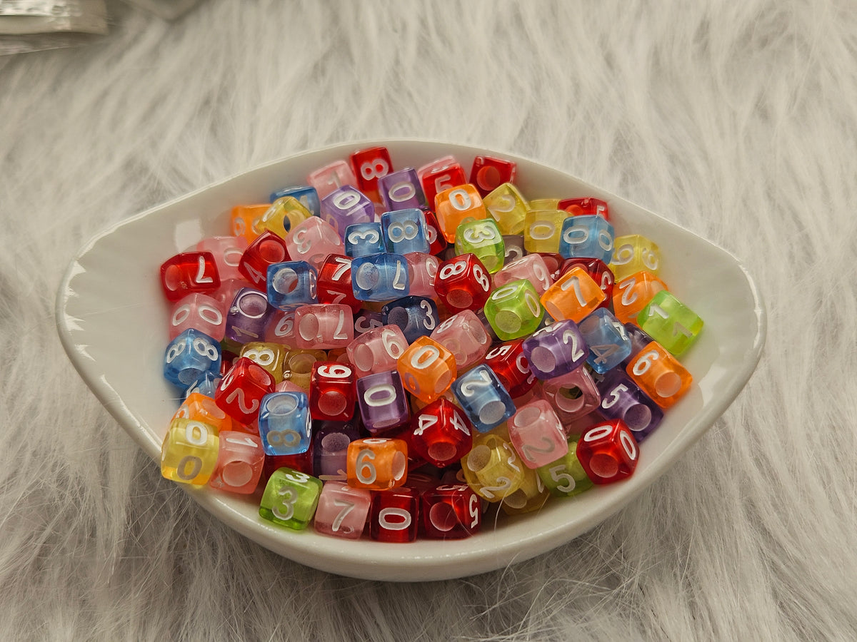 Beadz Shapes خرز اشكال