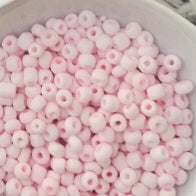 Glass beadz matte