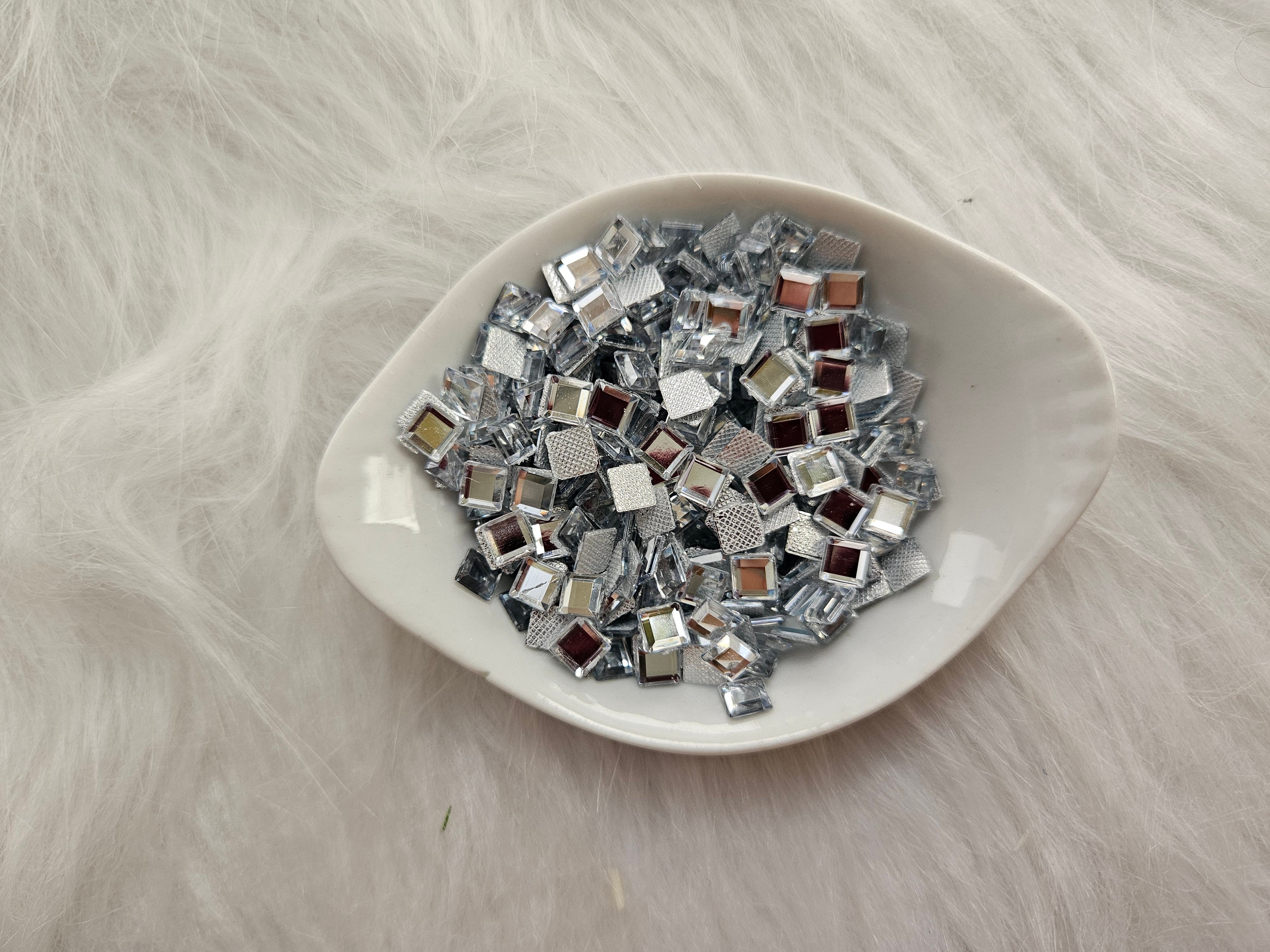 Beadzazzling glass stones pt2