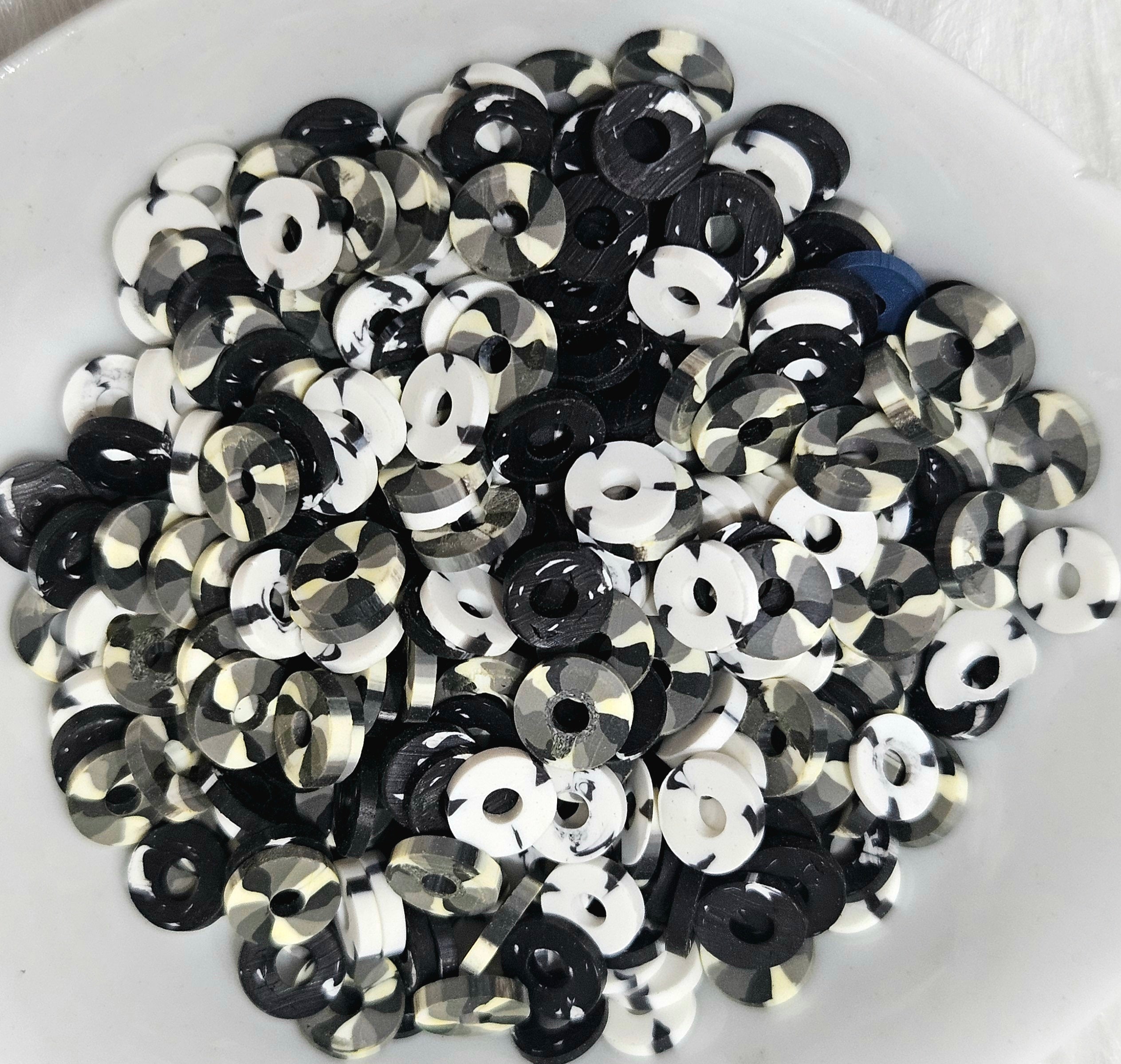 Jamaica ring rubber beadz جاميكا