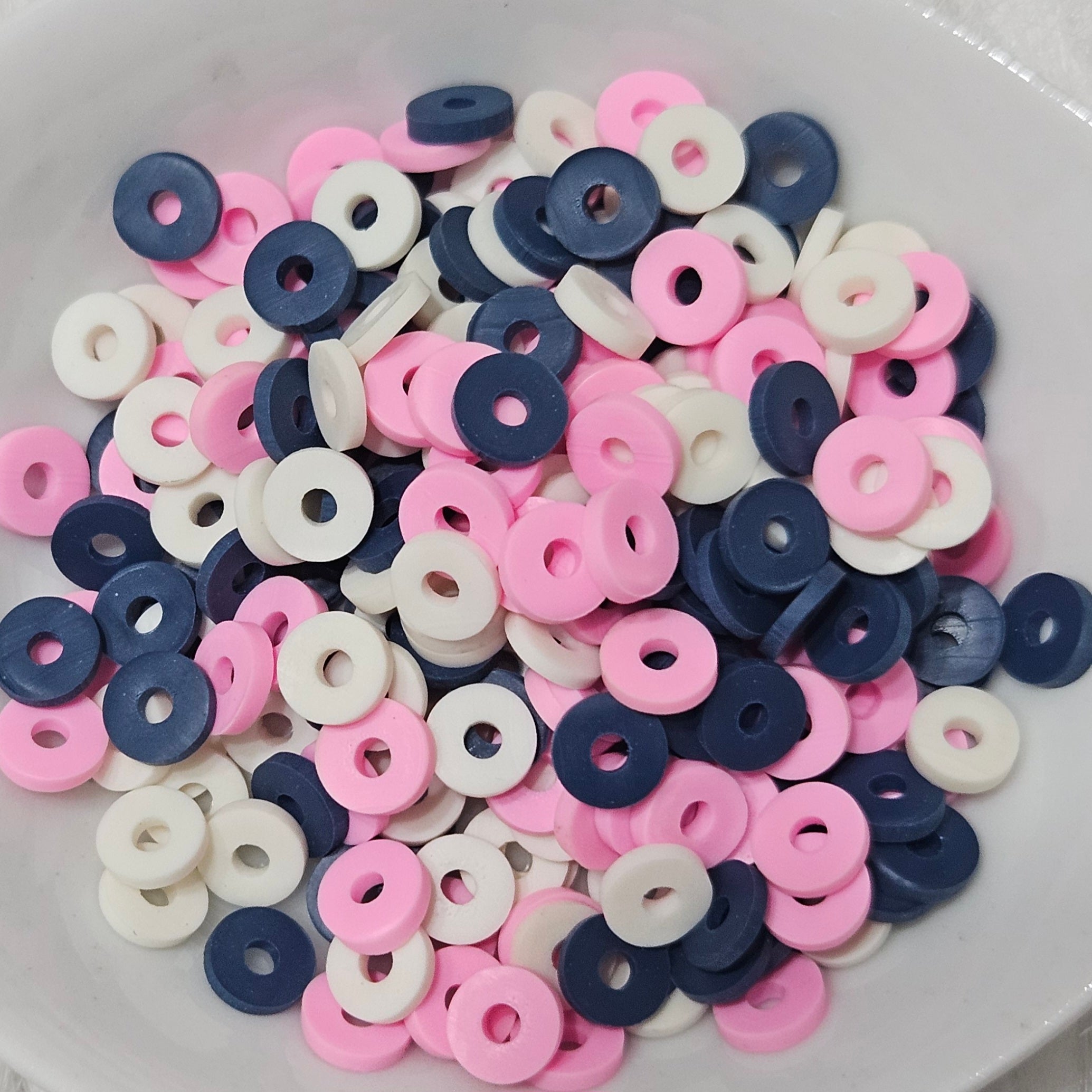 Jamaica ring rubber beadz جاميكا