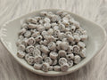 خرز دائري محقون