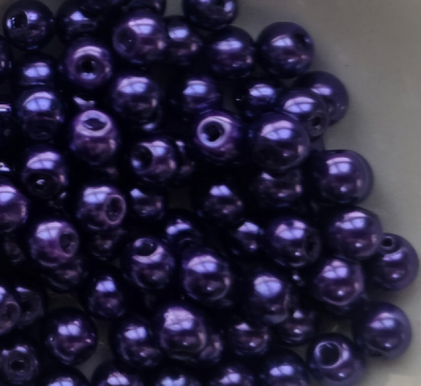 Pearls 3mm