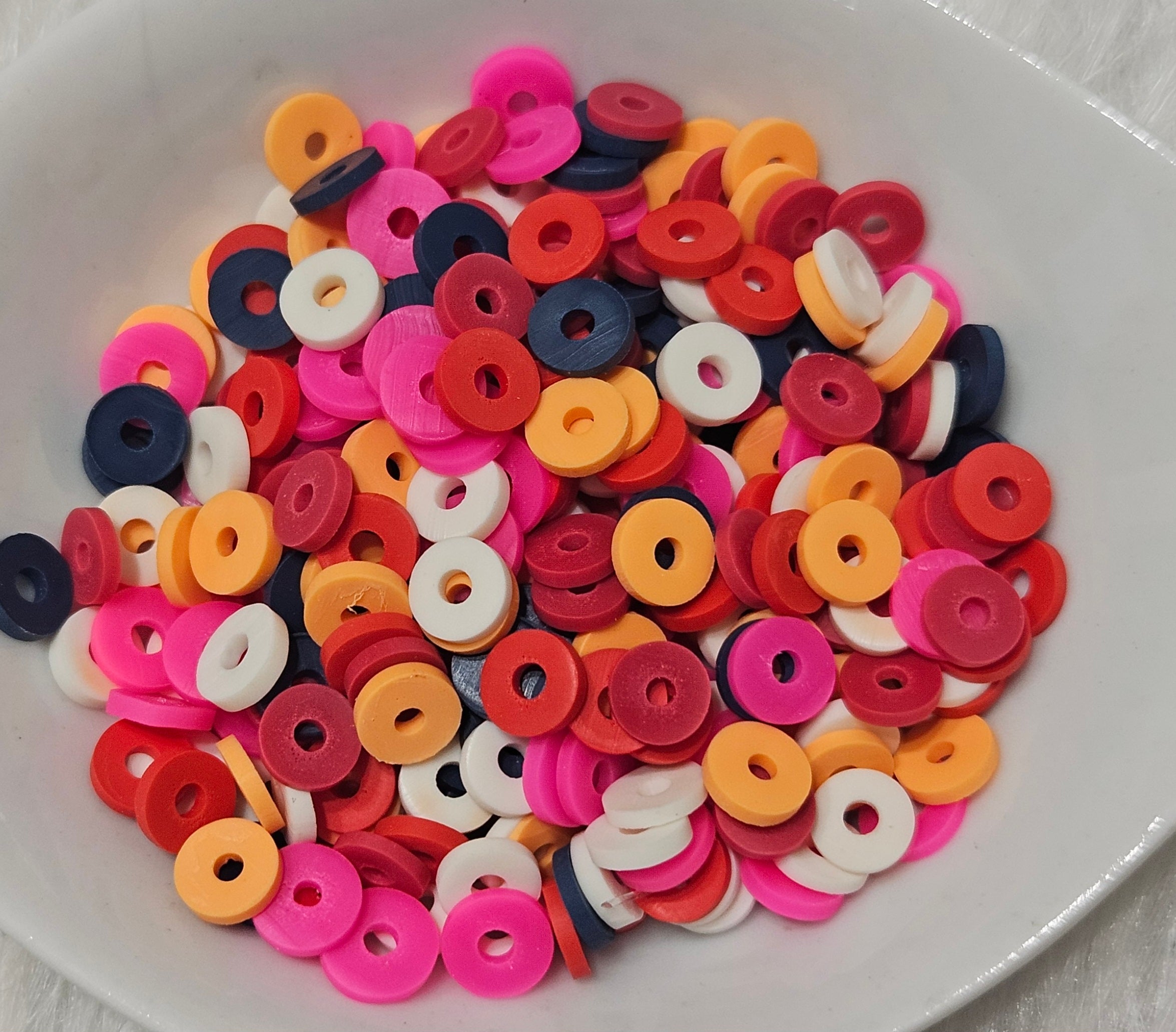 Jamaica ring rubber beadz جاميكا