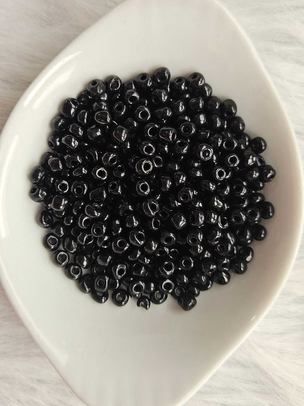 Glass beadz تفسيرة ٠.٨مللي
