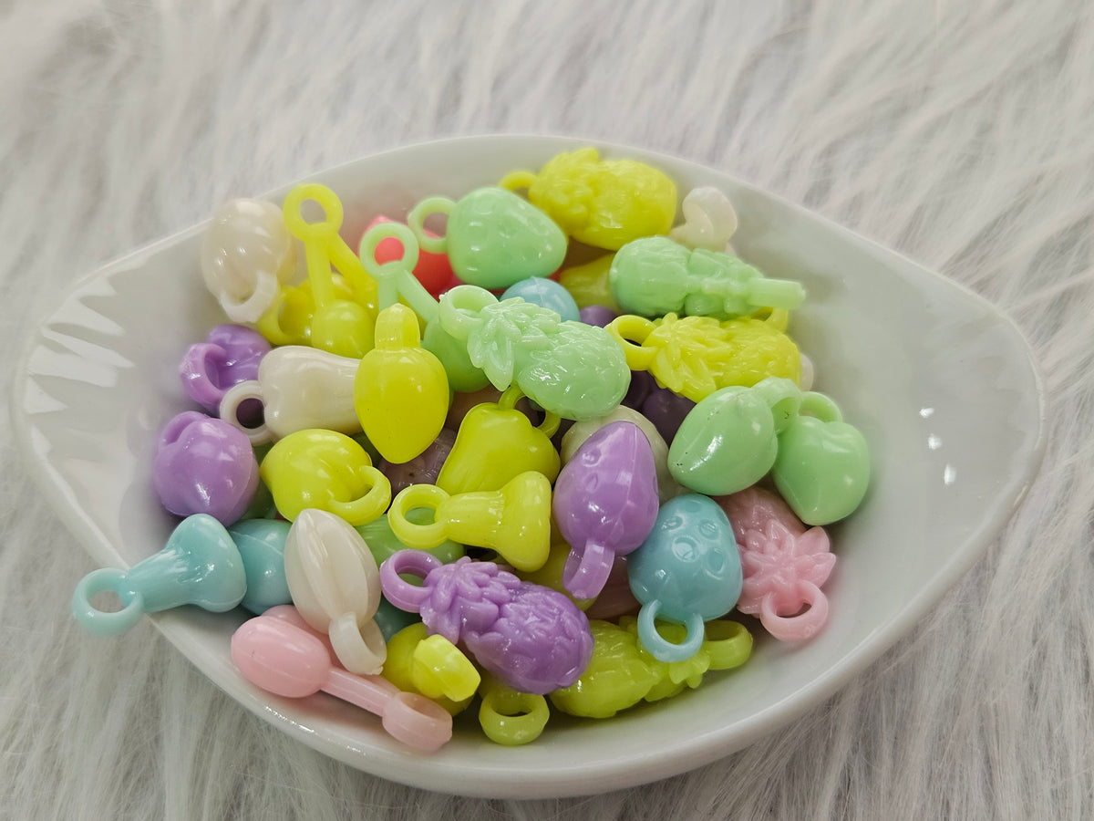 Kids beads خرز اطفال
