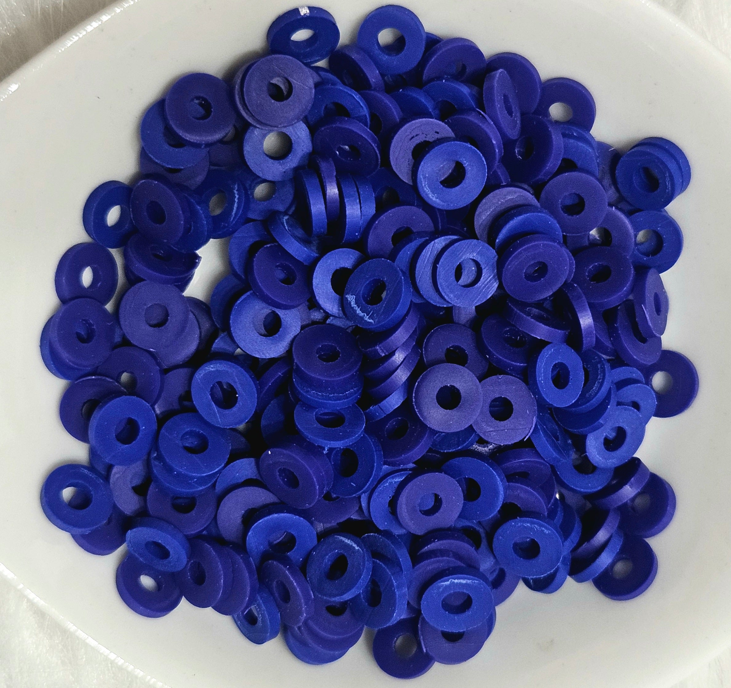 Jamaica ring rubber beadz جاميكا