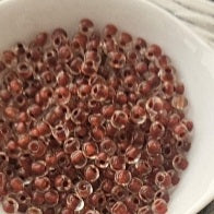 Glass beadz تفسيرة ٠.٨مللي