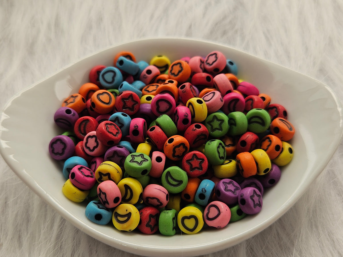 Beadz Shapes خرز اشكال