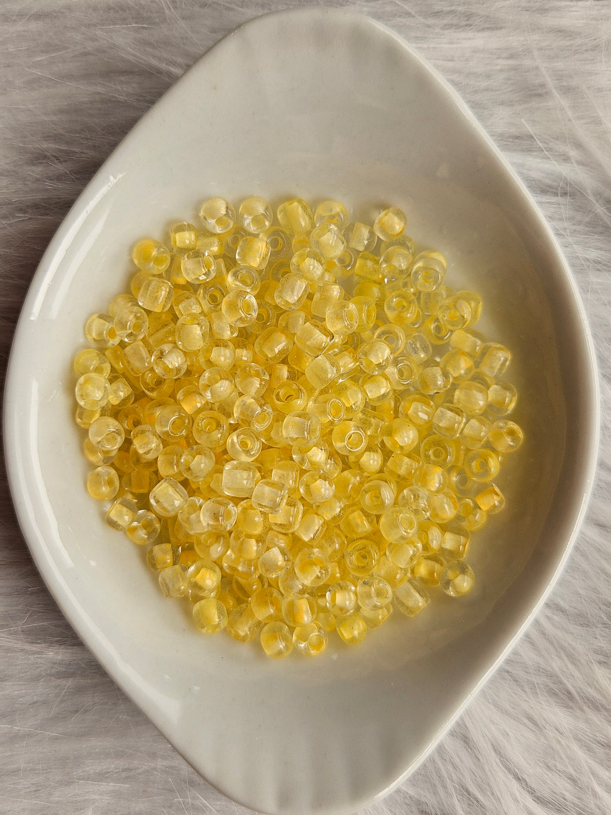 Glass beadz تفسيرة ٠.٨مللي