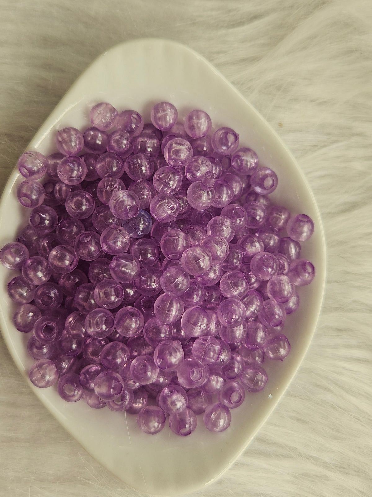 Crystal beads 3mm كرستال