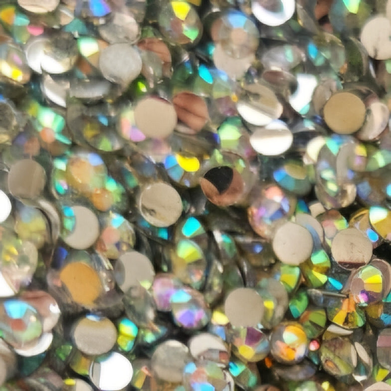 Rhinestones - beadzazzling