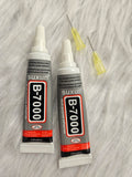 Bedazzle Glue - 9ml × 2pcs