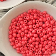Glass beadz تفسيرة ٠.٨مللي