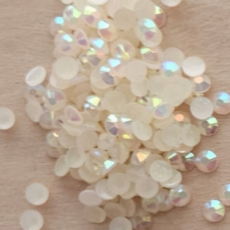 Rhinestones - beadzazzling