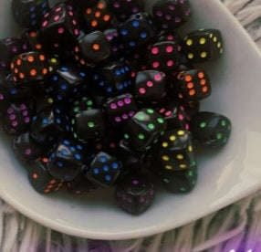أشكال الخرز