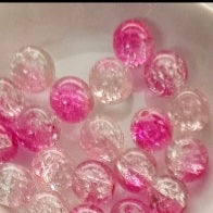 خرز متصدع