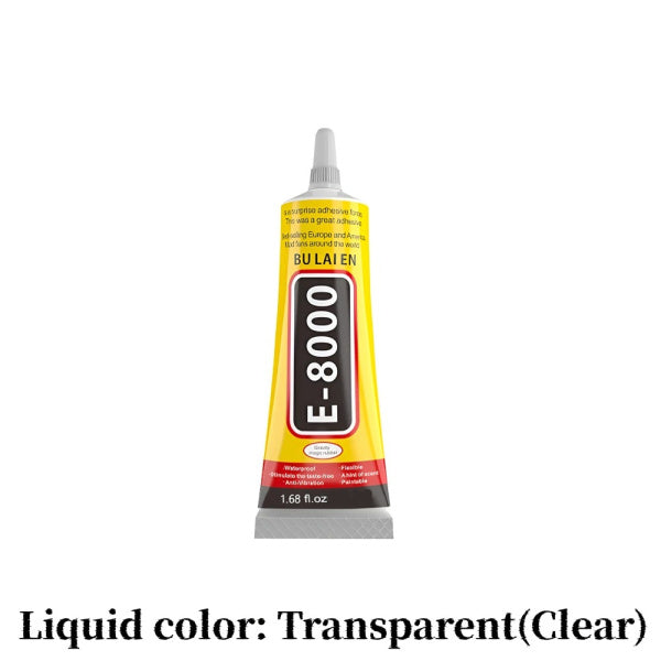 Bedazzle Glue B7000 - 25ml