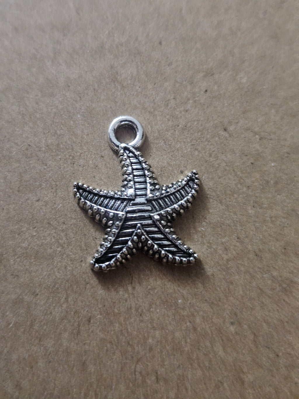 Metal Charms - Mix دلايات معدنية - مشكّلة