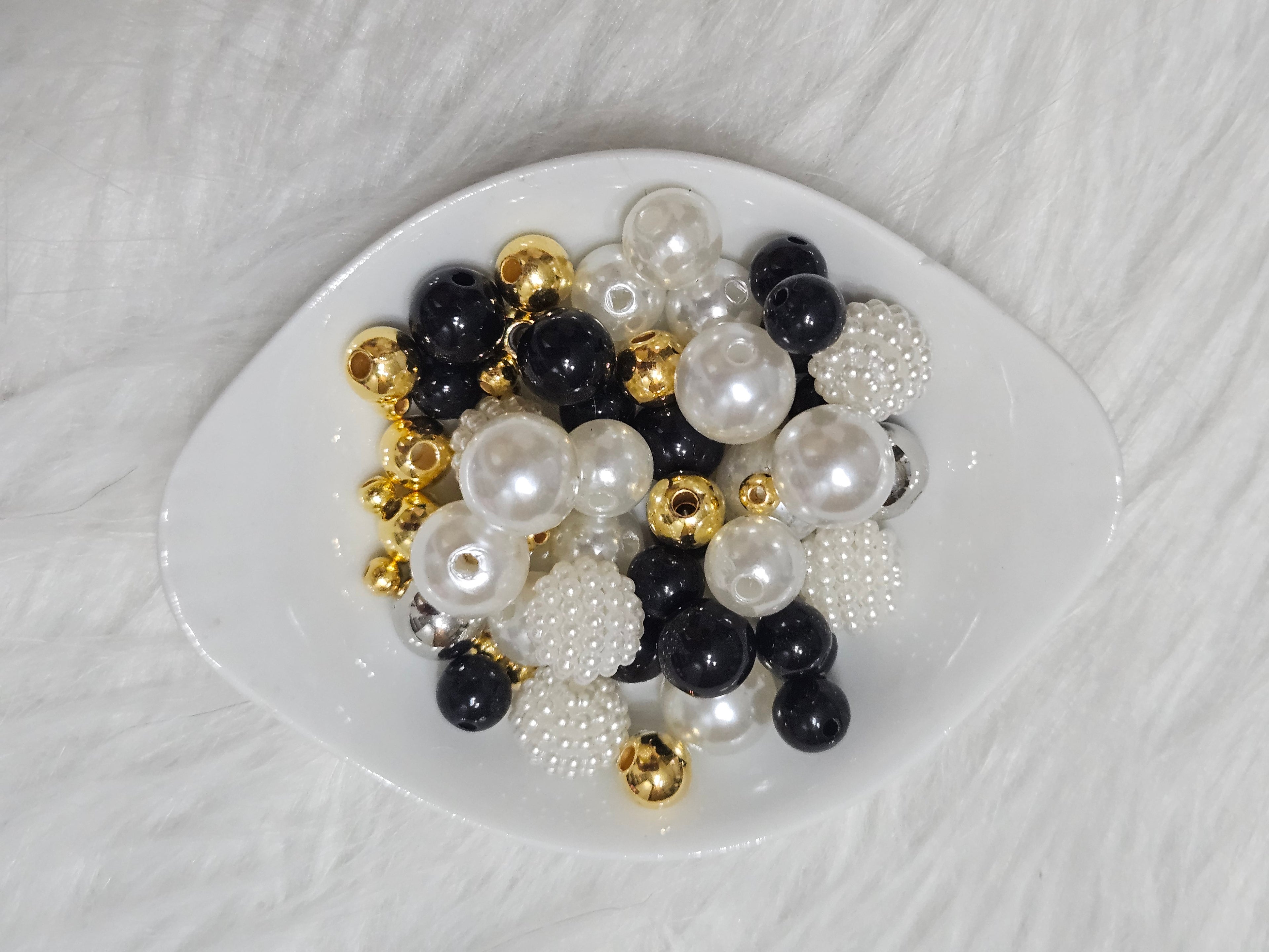 Pearls CCB imported