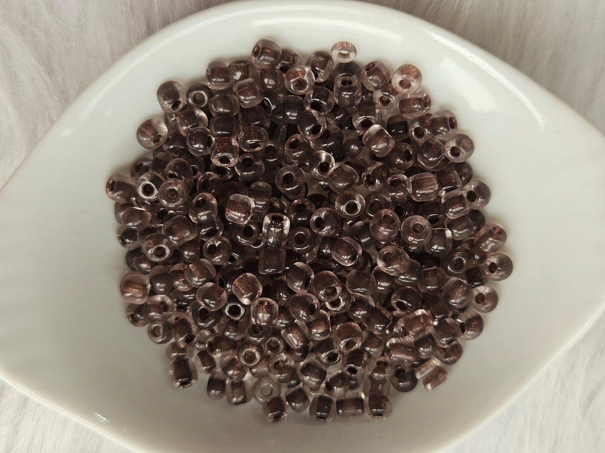 Glass beadz تفسيرة ٠.٨مللي