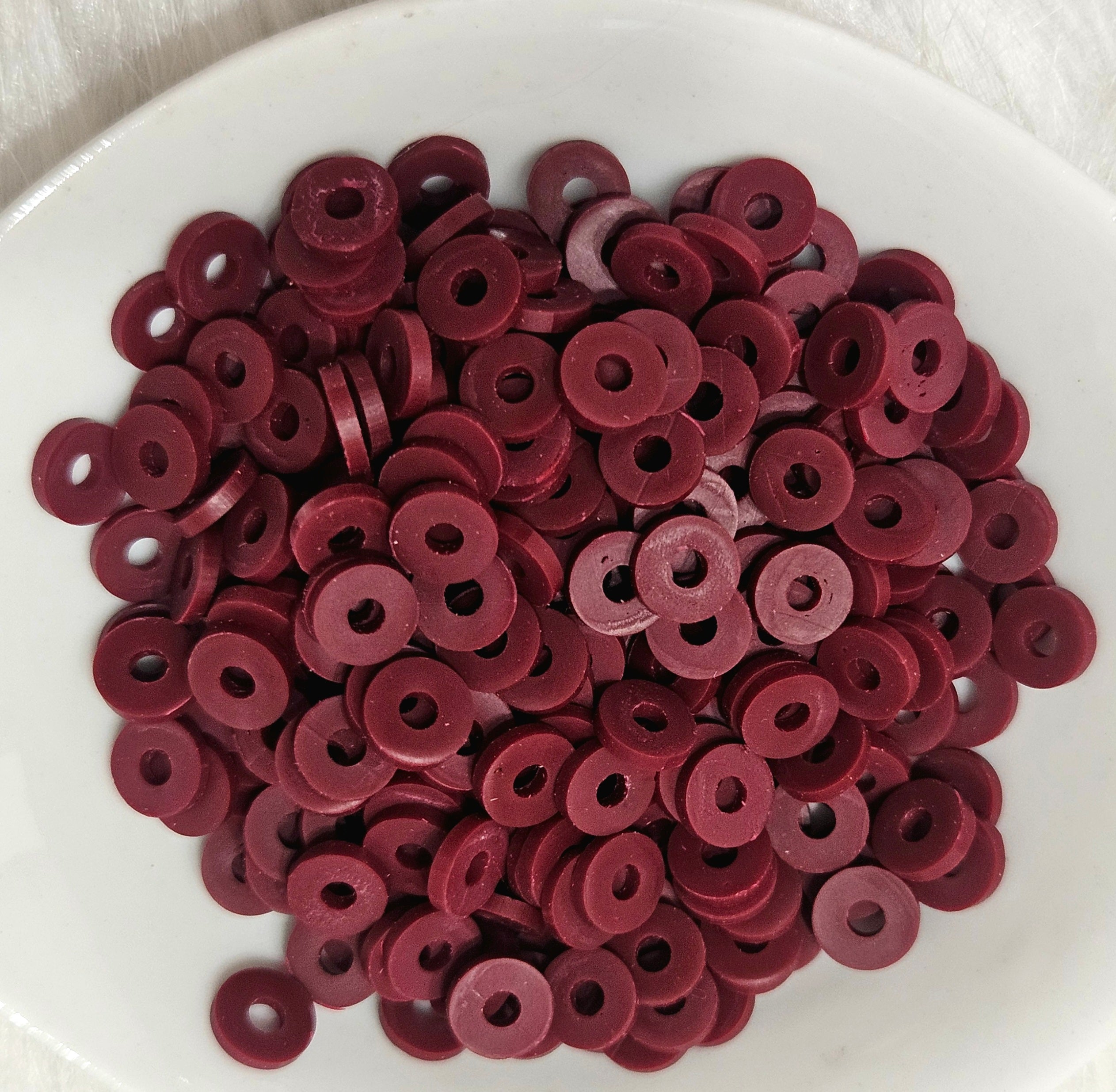 Jamaica ring rubber beadz جاميكا