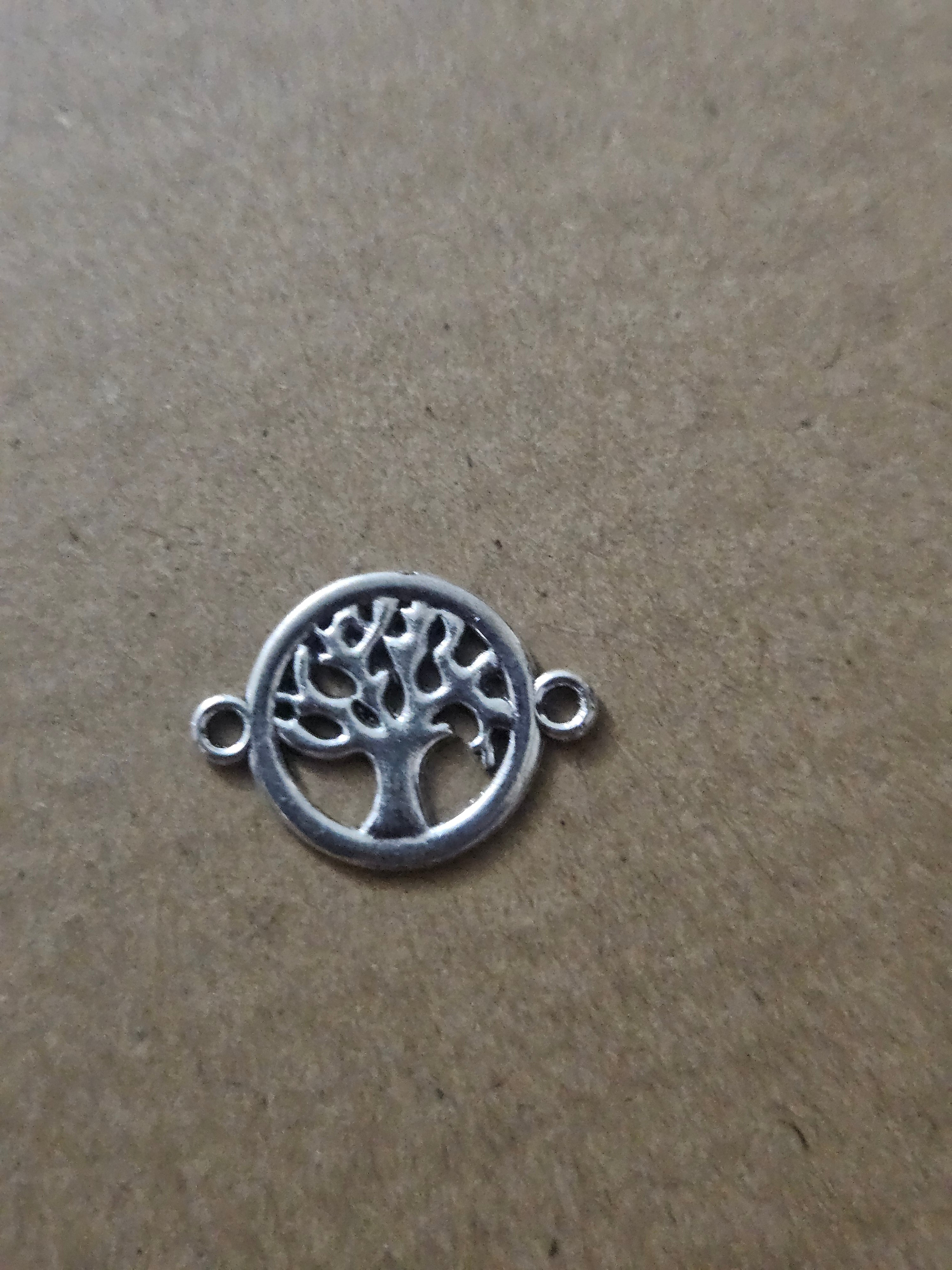 Metal Charms - Mix دلايات معدنية - مشكّلة