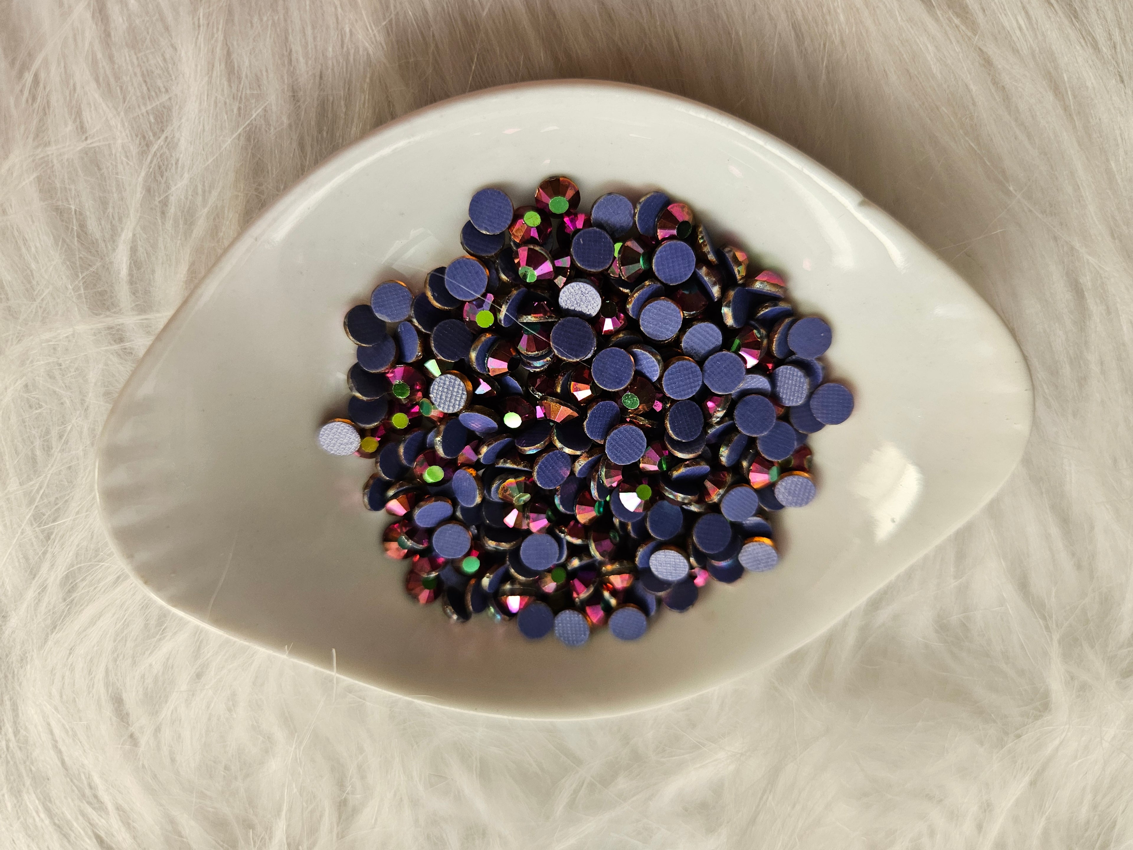Rhinestones - beadzazzling
