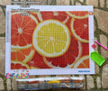 Diamond painting 40×50