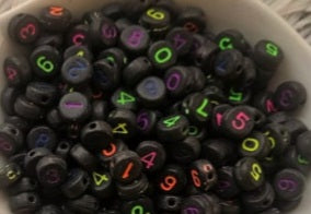 Beadz Shapes