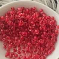 Glass beadz تفسيرة ٠.٨مللي
