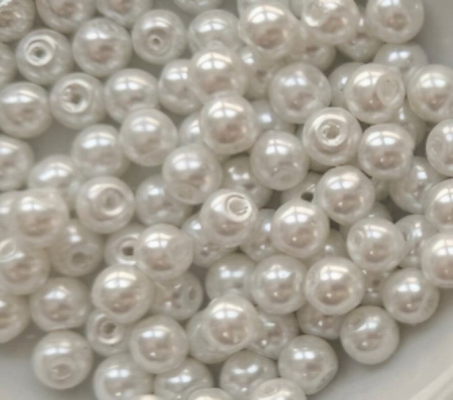Pearls 3mm
