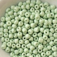 Glass beadz تفسيرة ٠.٨مللي
