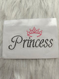 Transparent mobile stickers