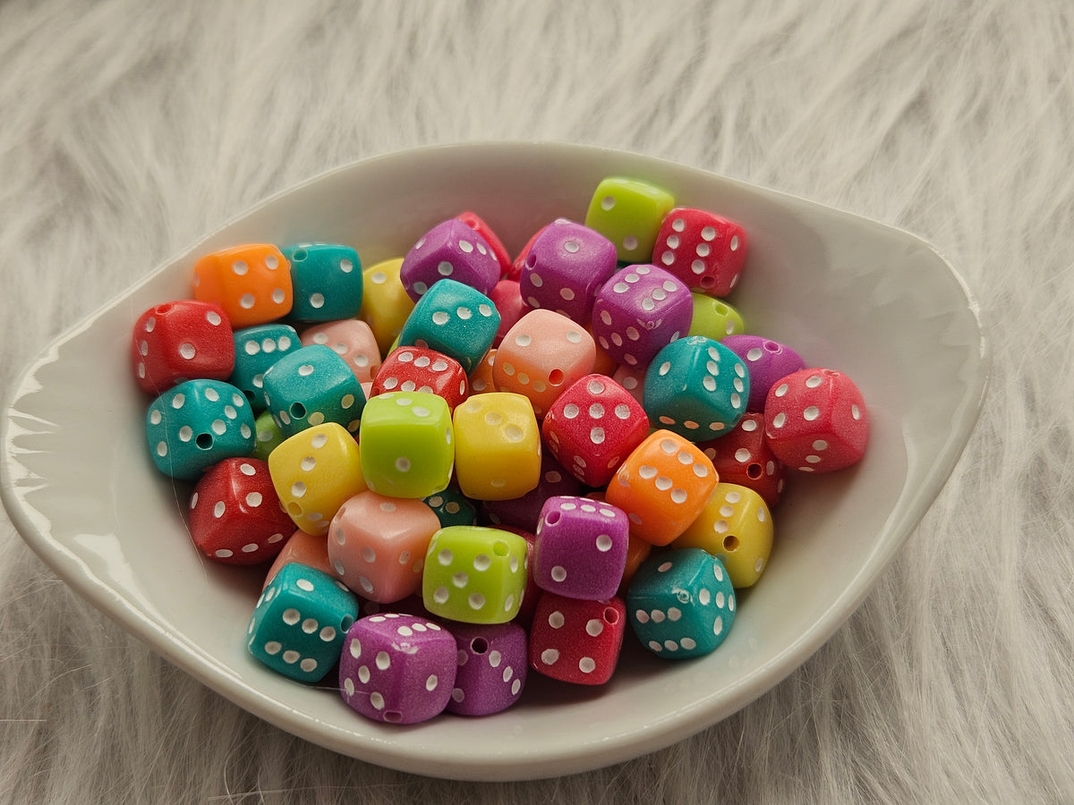 Beadz Shapes خرز اشكال