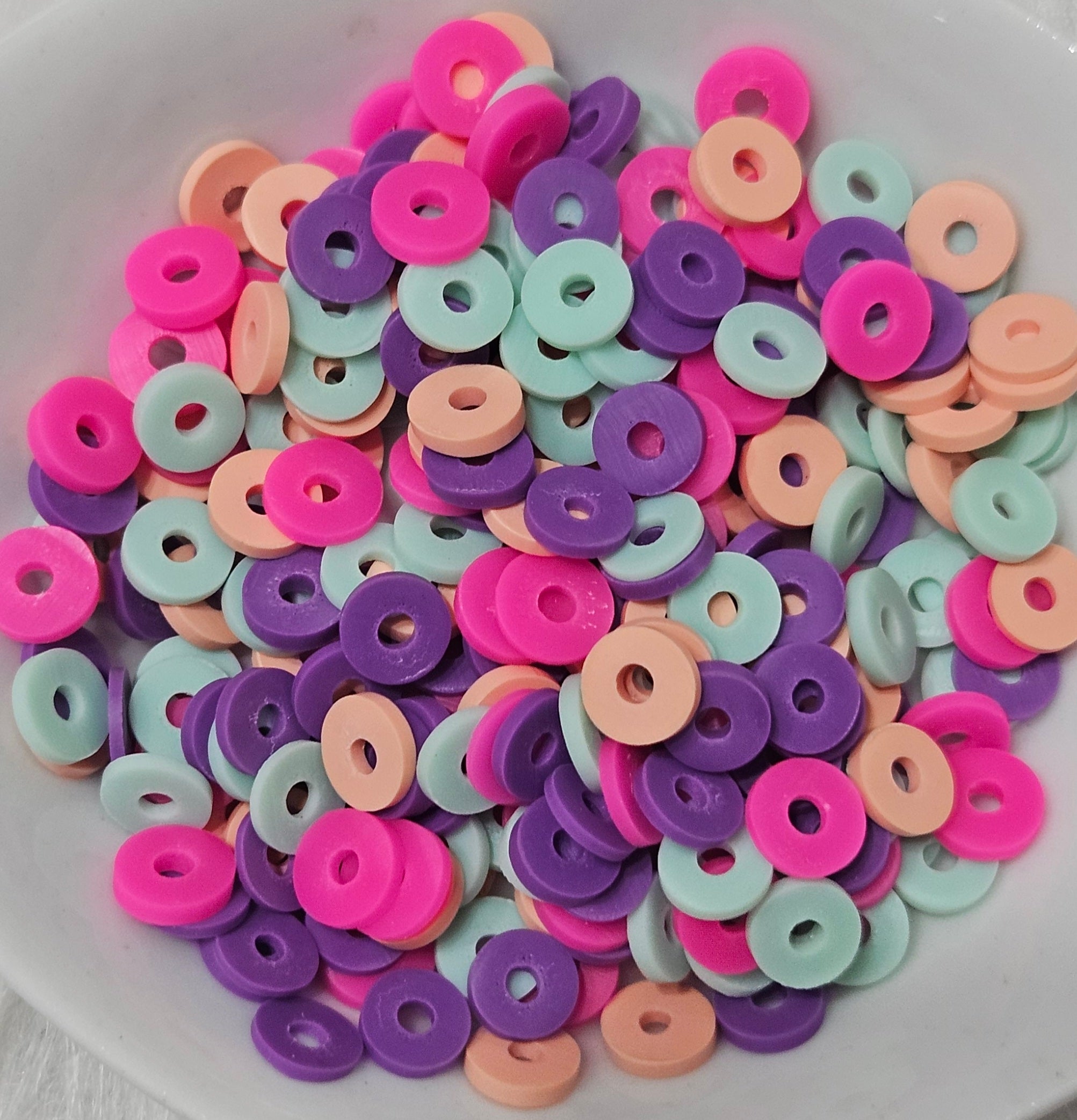 Jamaica ring rubber beadz جاميكا