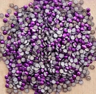 Beadzazzling matte stones