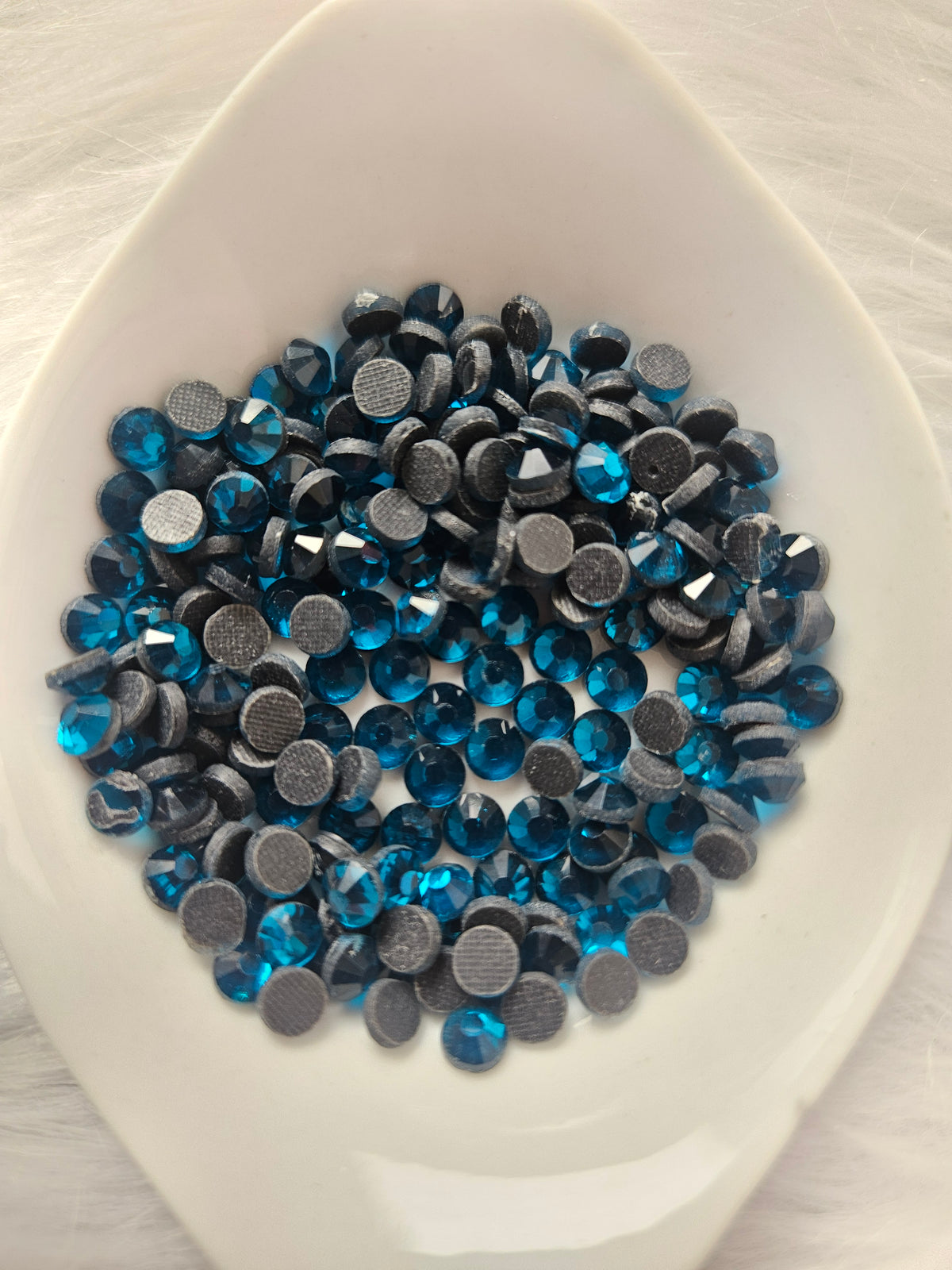 Blue colors
