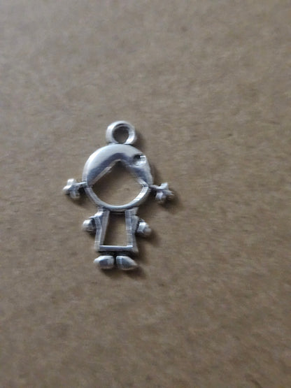 Metal Charms- Mix دليات اشكال مكس