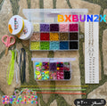 Bxbun2x متعدد الألوان