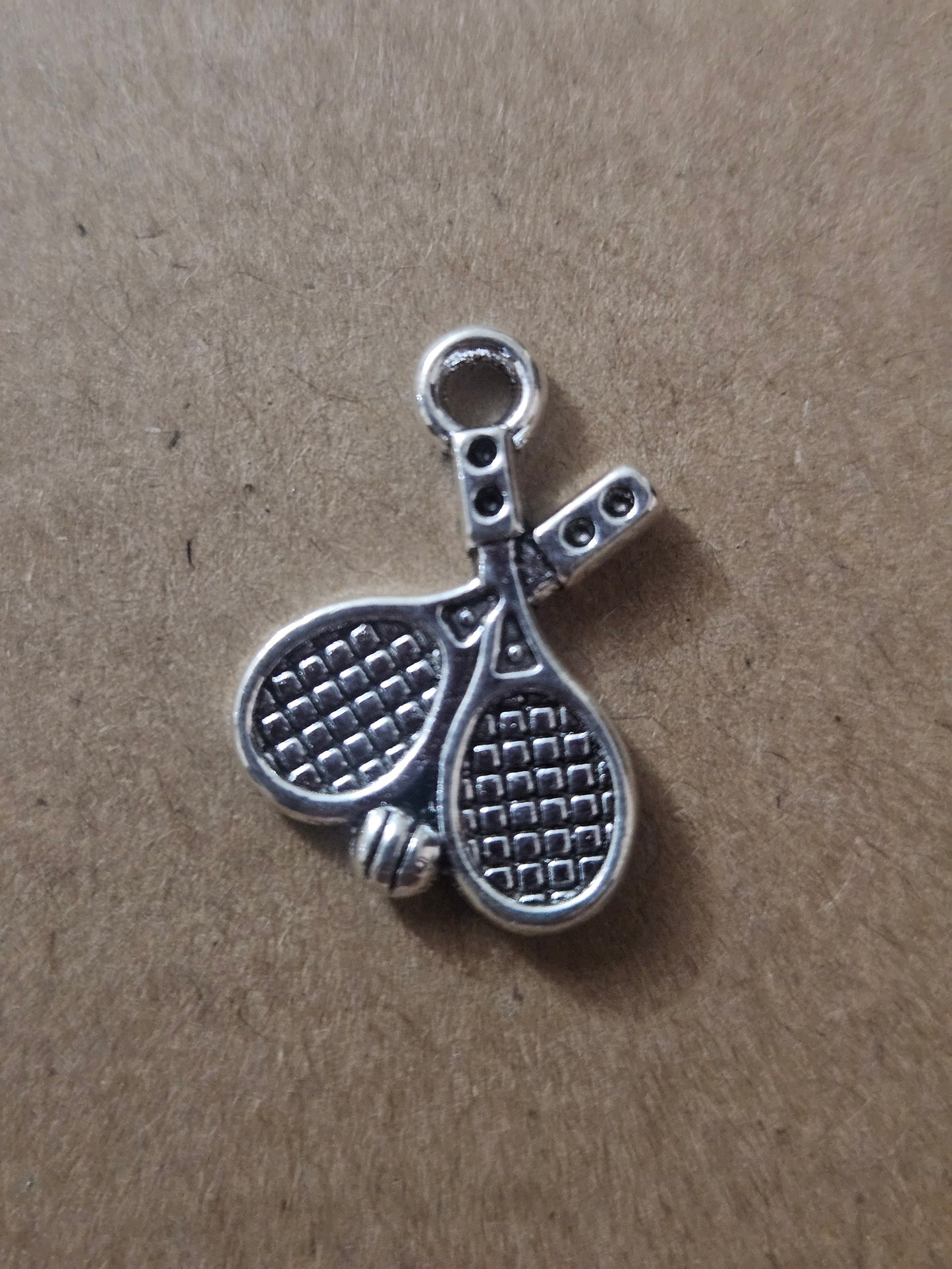 Metal Charms- Mix دليات اشكال مكس