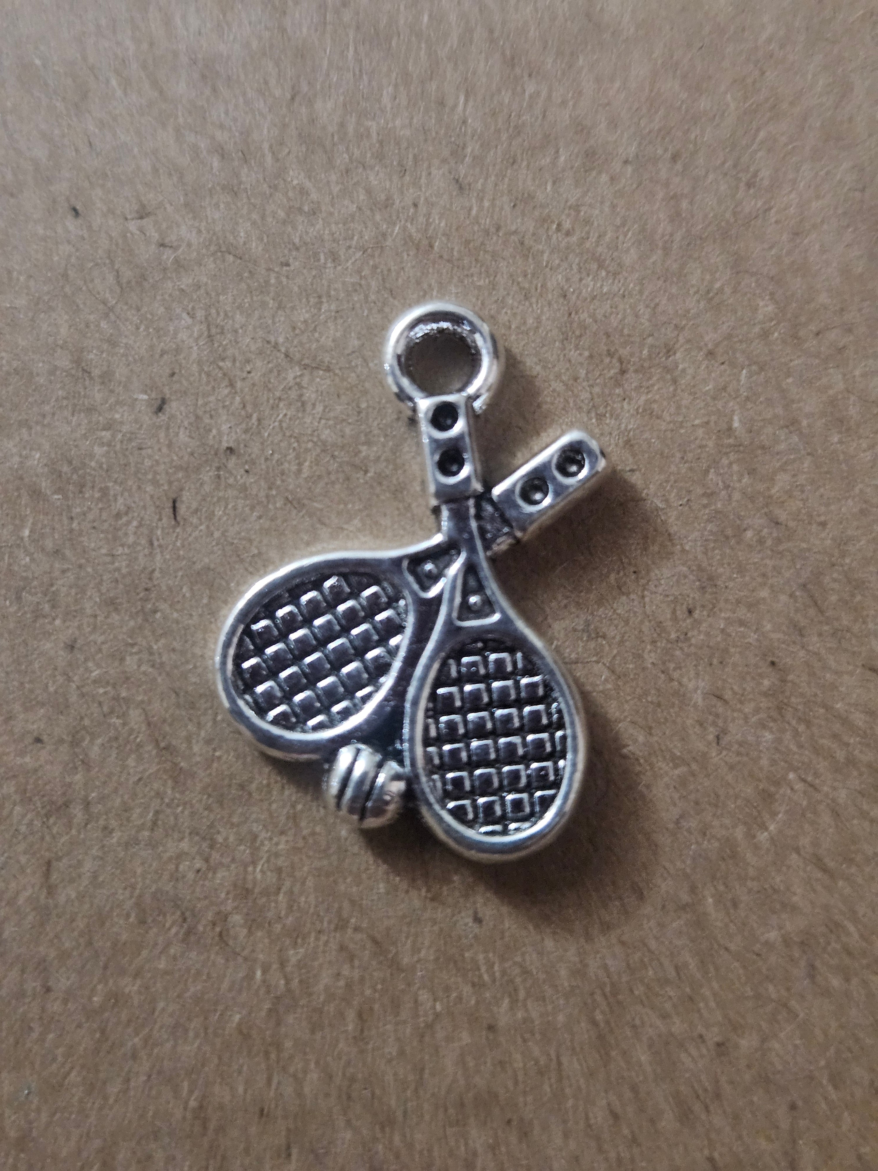 Metal Charms- Mix دليات اشكال مكس